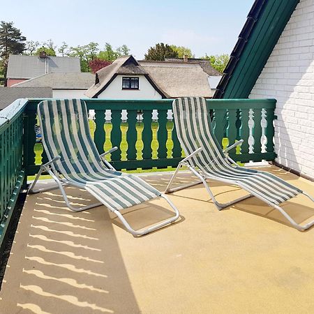 An Der Sonnenwiese Prerow Kültér fotó