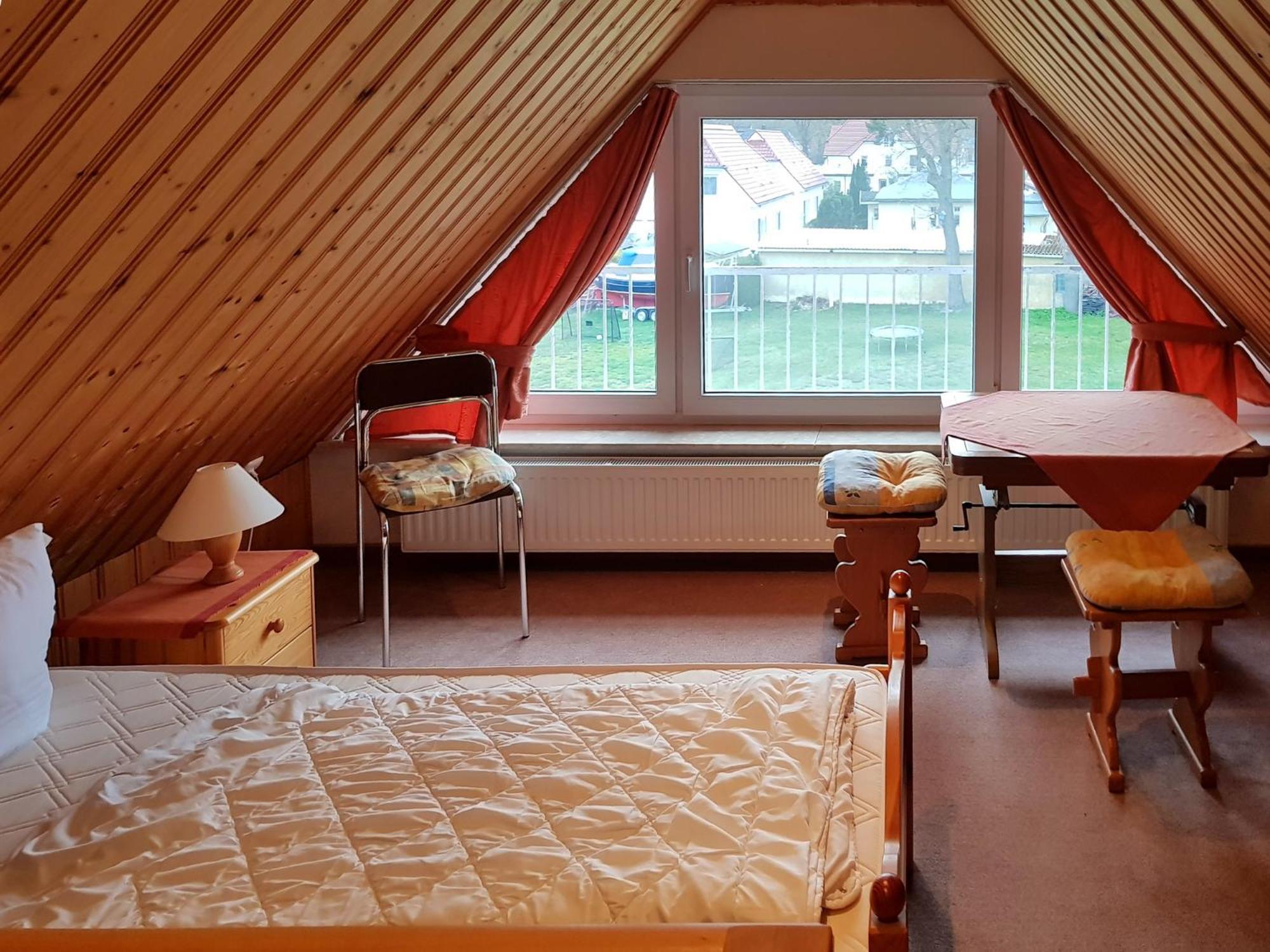 An Der Sonnenwiese Prerow Kültér fotó